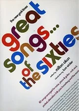 Cover of Great Songs of the Sixties (70125482)
