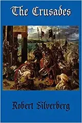 Cover of The Crusades