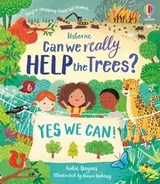 Cover of Can We Really Help the Trees?