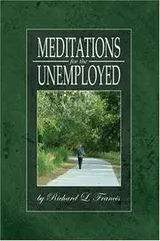 Cover of Meditations for the Unemployed