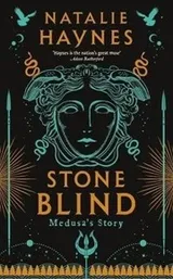 Cover of Stone Blind