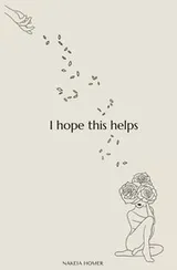 Cover of I hope this helps