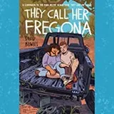 Cover of They Call Her Fregona