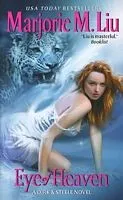 Cover of Eye of Heaven