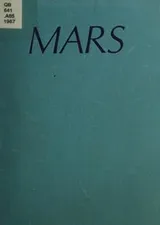 Cover of Mars
