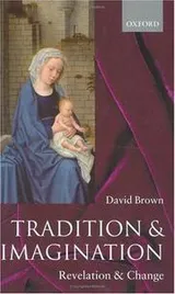 Cover of Tradition and Imagination