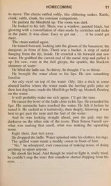 Cover of Homecoming