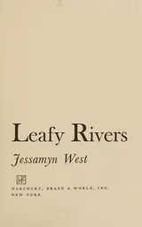 Cover of Leafy Rivers