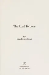 Cover of The road to love