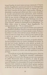 Cover of Racines noires