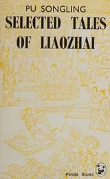 Cover of Selected tales of Liaozhai