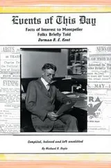 Cover of Events of This Day
