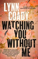 Cover of Watching You Without Me