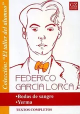 Cover of Bodas de sangre, et Yerma