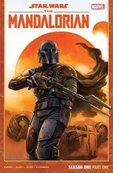 Cover of Star Wars
