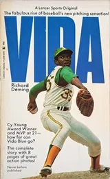Cover of Vida