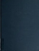 Cover of Poems & ballads (second and third series)