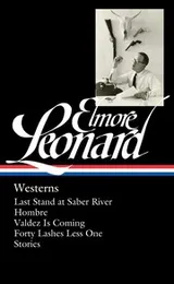 Cover of Westerns