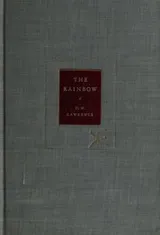 Cover of The Rainbow