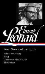 Cover of Four Novels of the 1970s