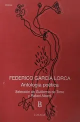 Cover of Antología poética