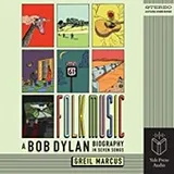 Cover of Folk Music