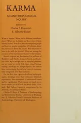 Cover of Karma
