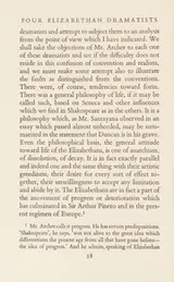 Cover of Elizabethan essays
