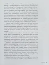 Cover of Fashion Brand Merchandising