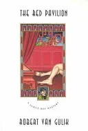 Cover of The red pavilion