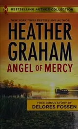 Cover of Angel of Mercy