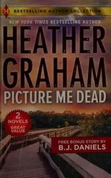 Cover of Picture Me Dead and Secret Service Rescue