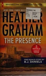 Cover of Presence and When Twilight Comes