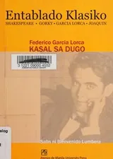 Cover of Kasal sa dugo