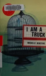 Cover of I Am a Truck