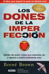 Cover of Dones de la Imperfección