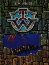 Cover of Tim White (Paper Tiger Miniatures)