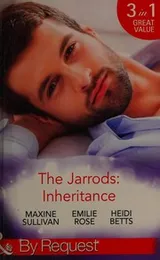 Cover of Jarrods - Inheritance