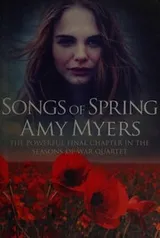 Cover of Songs of Spring