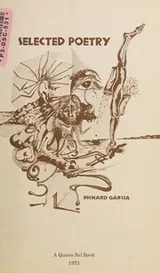 Cover of Selected poetry