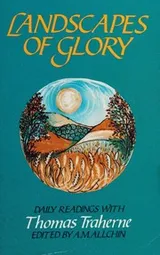 Cover of Landscapes of glory