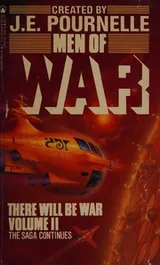 Cover of Men of War #02
