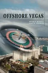 Cover of Offshore Vegas