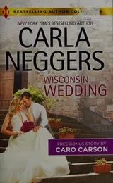 Cover of Wisconsin Wedding