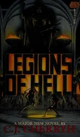 Cover of Legions of Hell