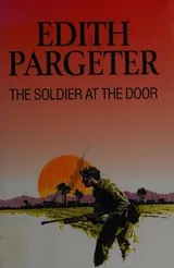 Cover of The Soldier at the Door