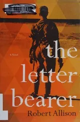 Cover of The Letter Bearer