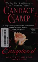 Cover of Enraptured