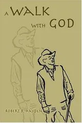 Cover of A Walk With God