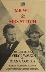Cover of Mr. Wu and Mrs. Stitch